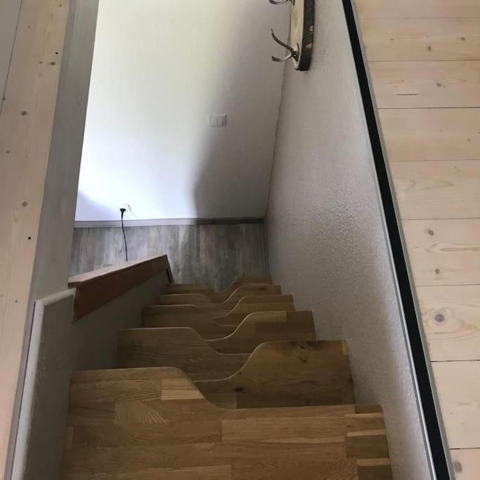 Gite Des Renards La Broque Экстерьер фото